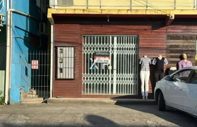 Sala comercial aluguel no bairro jd eldorado  1 banheiro