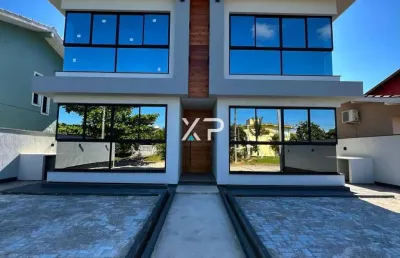 Apartamento 2 quartos com 1 suíte e 69m² - pinheira