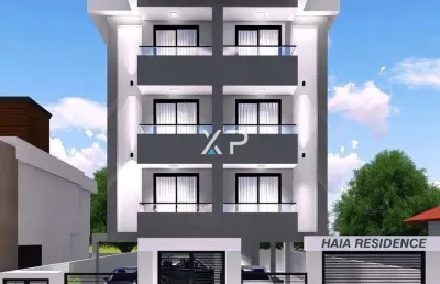 Apartamento 2 quartos no haia residence - forquilhinha