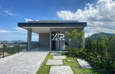 Casa à venda no sertão do maruim, loteamento. vista da pedra com 3 quartos | xp1710