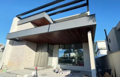Casa com 4 quartos à venda na Avenida da Pedra Branca, 1, Pedra Branca, Palhoça