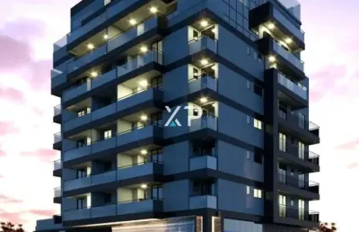 Apartamento na pedra branca com 2 quartos sendo 1 suíte, 2 banheiros e 1 vaga de garagem
