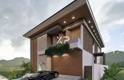 Casa com 4 quartos à venda na Avenida da Pedra Branca, 1, Pedra Branca, Palhoça