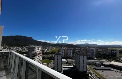 Cobertura com 3 quartos à venda na Rua dos Cardeais, 1, Pedra Branca, Palhoça