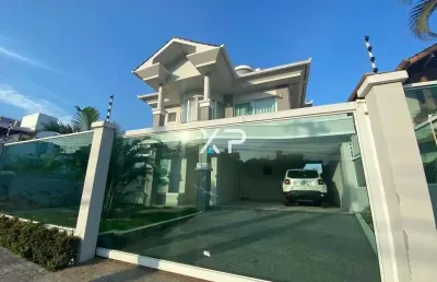Casa com 3 quartos à venda na Avenida dos Lagos, 1, Pedra Branca, Palhoça