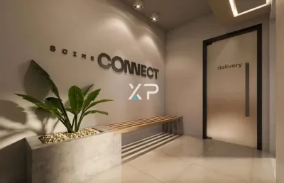 Scire connect - barreiros - são josé  à venda 2 dormitórios | xp2101