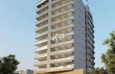 Cobertura com 3 quartos à venda na Gregório Philippi, 1, Barreiros, São José
