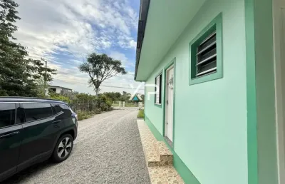 Chácara / sítio com 3 quartos à venda na Rua Domingos de Souza Filho, 1, Praia de Fora, Palhoça