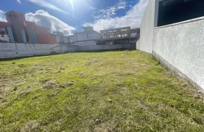 Terreno à venda na Avenida da Pedra Branca, 1, Pedra Branca, Palhoça
