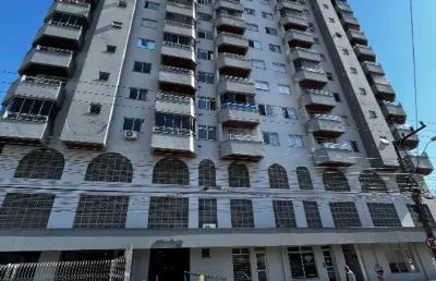 Apartamento 3 quartos com 1 suíte e 96m² - kobrasol