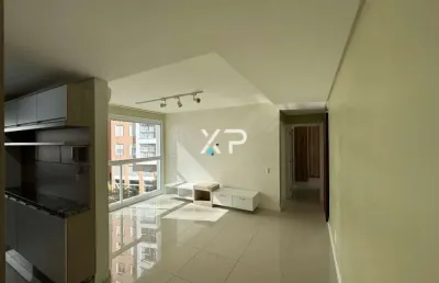 Apartamento com 3 quartos para alugar na Rua da Praça, 1, Pedra Branca, Palhoça