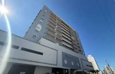 Apartamento com 2 quartos à venda na Rua das Cegonhas, 1, Pedra Branca, Palhoça