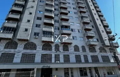 Aluguel de apto 96m² | kobrasol | são josé  3 quartos (1 suíte), vaga coberta e estrutura com salão de festas