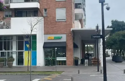 Apartamento 2 quartos com 1 suíte e 77m² - pedra branca