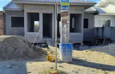 Casa em condomínio fechado com 2 quartos à venda na Rua Miguel Batista da Silva, 1, Bela Vista, Palhoça