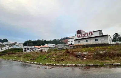 Terreno à venda na Rua Gervásio Timoteo Farias, 1, Bela Vista, Palhoça