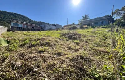 Terreno à venda na Servidão Miguel João Jacinto, 1, Bela Vista, Palhoça