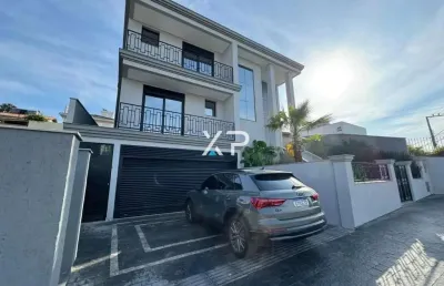 Casa com 4 quartos à venda na Avenida dos Lagos, 1, Pedra Branca, Palhoça