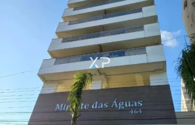 Apartamento 3 quartos com 1 suíte e 80m² - pedra branca