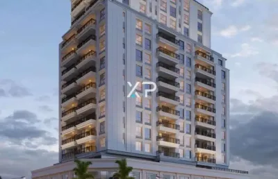 Apartamento a venda carmel residence com 3 quartos sendo 1 suíte, 2 banheiros e 1 vaga de garagem - cópia #1491