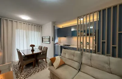 Apartamento com 2 quartos à venda na Rua João Bernadino da Rosa, 1, Pedra Branca, Palhoça