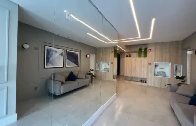 Apartamento com 2 quartos à venda na Rua Menino Deus, 1, Barreiros, São José