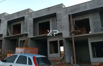 Apartamento 2 quartos com 2 suítes - sertão do maruim