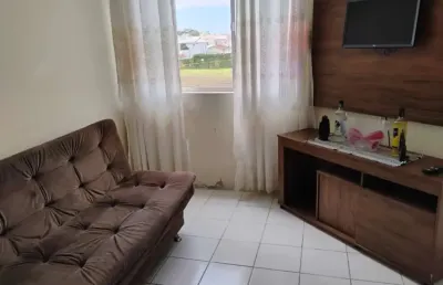 Casa com 2 quartos à venda na Rua Eugênia Pereira Cardoso, 1, Aririu, Palhoça