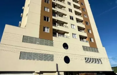 Apartamento com 2 quartos para alugar na Rua Cruz e Souza, 1, Jardim Eldorado, Palhoça