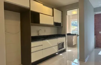 Apartamento com 2 quartos à venda, 55,7m² - pedra branca