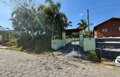 Chacara 1332 m² venda areias de baixo, gov.celso ramos, sc