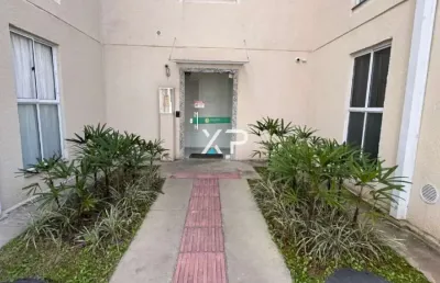 Apartamento com 2 quartos à venda na Avenida Paulo Roberto Vidal, 1, Bela Vista, Palhoça
