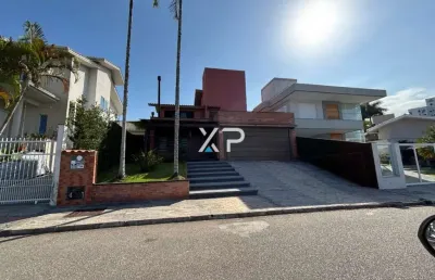 Casa com 3 quartos para alugar na Rua dos Curiós, 1, Pedra Branca, Palhoça