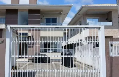 Apartamento com 2 quartos à venda na Rua das Felicidades, 1, Nova Palhoça, Palhoça