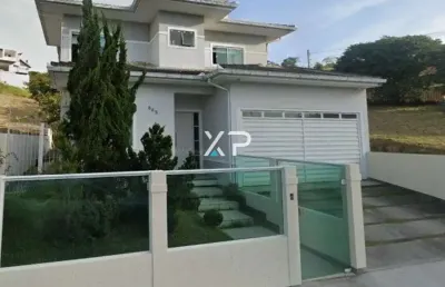 Casa com 3 quartos à venda na Rua do Copo de Leite, 1, Pedra Branca, Palhoça