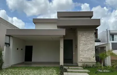 Casa de condomínio de 3 quartos, 170m² no bairro condomínio belvedere ii, em cuiabá