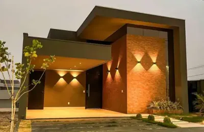 Casa de condomínio de 3 quartos, 150m² no bairro condomínio primor das torres, em cuiabá