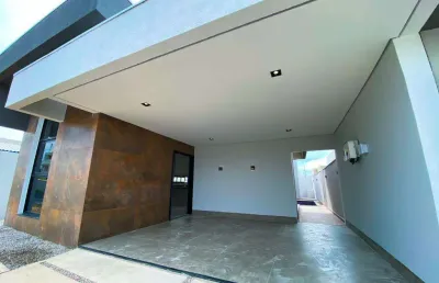 Casa de condomínio de 3 quartos, 138m² no bairro condomínio primor das torres, em cuiabá