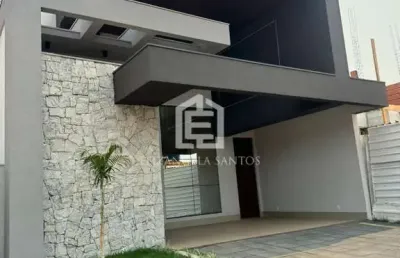 Casa de condomínio de 3 quartos, 168m² no bairro condomínio belvedere ii, em cuiabá