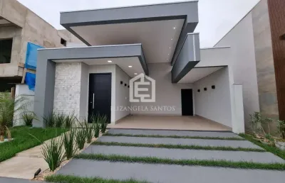 Casa de condomínio de 3 quartos, 144m² no bairro condomínio primor das torres, em cuiabá