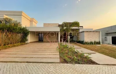 Casa de condomínio de 3 quartos, 340m² no bairro morada dos nobres, em cuiabá