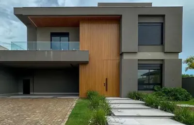 Casa de condomínio de 4 quartos, 635m² no bairro boa esperança, em cuiabá