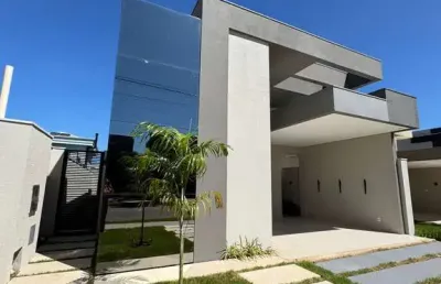 Casa de condomínio de 3 quartos, 175m² no bairro morada dos nobres, em cuiabá