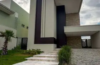 Casa de condomínio de 4 quartos, 363m² no bairro ribeirão do lipa, em cuiabá