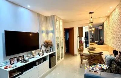 Casa de condomínio de 3 quartos, 1558m² no bairro santa cruz, em cuiabá