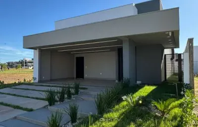 Casa de condomínio de 3 quartos, 167m² no bairro morada dos nobres, em cuiabá
