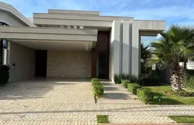 Casa de condomínio de 3 quartos, 247m² no bairro condomínio florais itália, em cuiabá