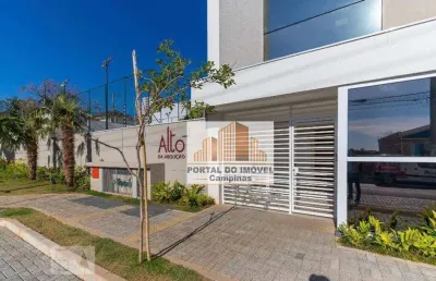 Apartamento com 2 dormitórios à venda, 76 m² por r$ 750.000,00 - ponte preta - campinas/sp
