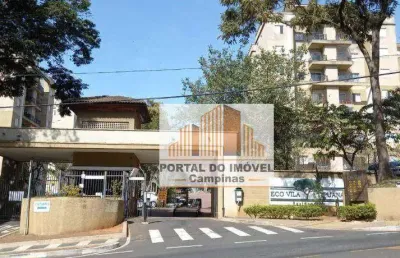 Apartamento com 2 dormitórios à venda, 57 m² por r$ 275.000,00 - parque fazendinha - campinas/sp