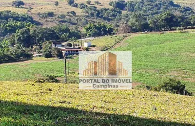 Sítio com 6 dormitórios à venda, 280000 m² por r$ 2.390.000,00 - alpinopolis - alpinópolis/mg